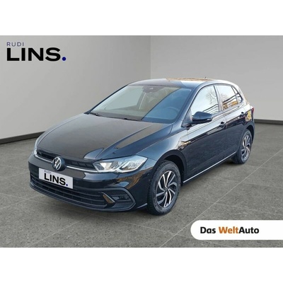 Volkswagen Polo TSI 70 kW