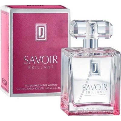 J' Fenzi Savoir Brillant parfémovaná voda dámská 100 ml