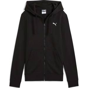 PUMA Суитшърт ESS Full-Zip Hoodie FL