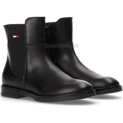 Tommy Hilfiger dětské celoroční T4A5-33045-0036999