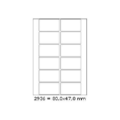 CDRmarket ETR0ECO2936A4100