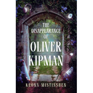 The Disappearance of Oliver Kipman (2026)