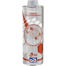 AD partner 40903304 OCHRANA PODVOZKU RL 22 ŠEDÁ - 1L