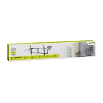Goobay Soporte tv/mon goobay pared pro tilt (xl)