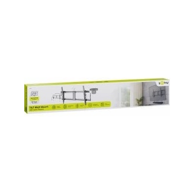 Goobay Soporte tv/mon goobay pared pro tilt (xl)