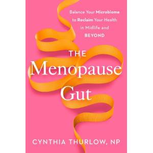 The Menopause Gut (ISBN: 9780593855195)