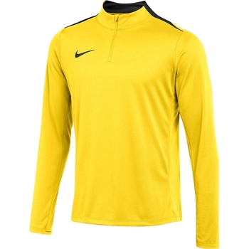 Nike Тениска с дълъг ръкав Nike Y NK DF ACDPR24 DRILL TOP K fd7671-719 Размер M (137-147 cm)