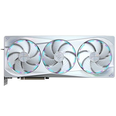 GIGABYTE GeForce RTX 5080 AORUS MASTER ICE 16GB GDDR7 256bit (N5080AORUSM-ICE-16GD)