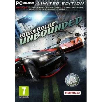 NAMCO Ridge Racer Unbounded [Limited Edition] (PC)