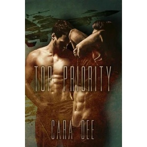 Top Priority | Cara Dee (ISBN: 9781687803429)