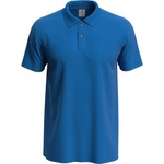 Stedman classic polo st3000 / Мъжка поло риза - кралско синьо xl (st3000brrxl)