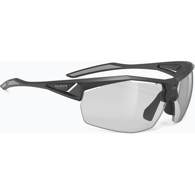 Rudy Project FOTONYK black + Photochromic ImpactX 2