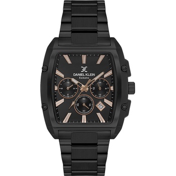 Daniel Klein DK. 1.13801-5 Мъжки часовник