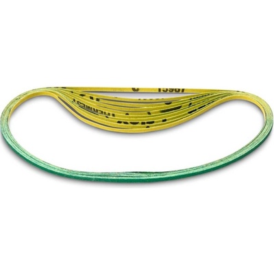 Fein 63714070010 brúsny pás Zrnitosť 180 (d x š) 520 mm x 6 mm 10 ks
