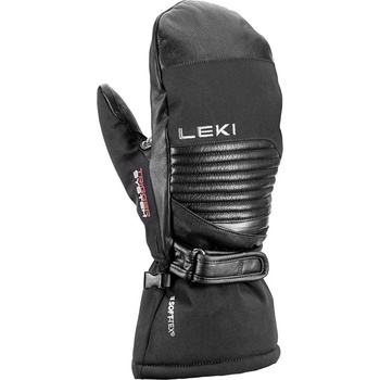 Leki Xplore XT 3D mitt black