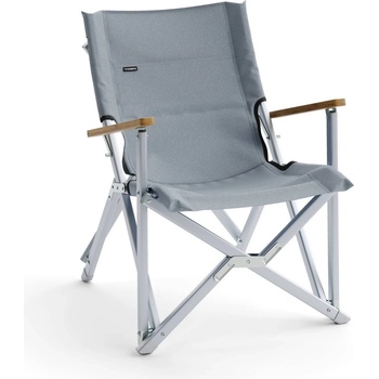 Dometic Къмпинг стол Dometic GO Compact Camp Chair Camping chair - Silt - размер One Size (580-1565-0311)