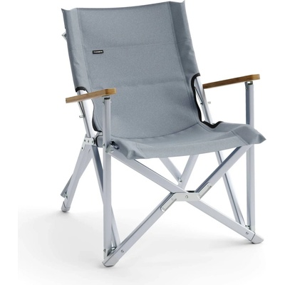 Dometic Къмпинг стол Dometic GO Compact Camp Chair Camping chair - Silt - размер One Size (580-1565-0311)