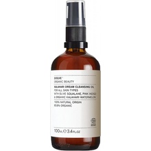 Evolve Organic Beauty Kalahari Dream Cleansing Oil 100 ml