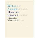 Hamlet, dánský princ, 4. vydání - William Shakespeare