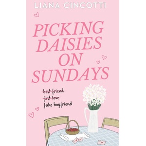 Picking Daisies on Sundays (2025)