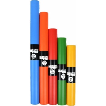 Bobo Bobotubes Halftones Boomwhackers (24695)