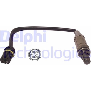 Lambda sonda DELPHI ES10983-12B1
