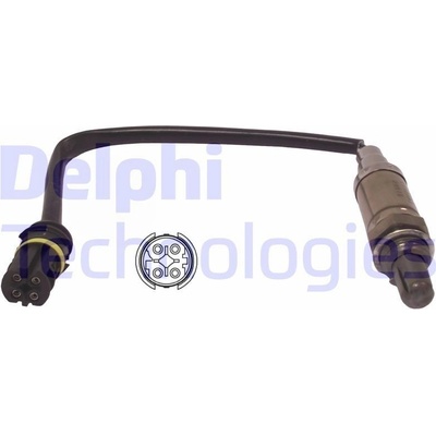 Lambda sonda DELPHI ES10983-12B1