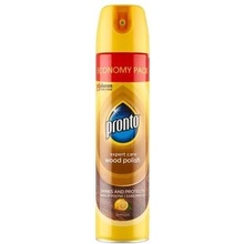 PRONTO MULTI SURFACE LEMON SPREJ PROTI PRACHU 300 ml