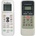 General MIDEA MSG-12HRN2, MSE-12HRN2, MSG-16HRN2, MSG-21HRN2, MSV1I-09HRDN1 - съвместимо дистанционно управление на марката General (MSG-12HRN2, MSE-12HRN2, MSG-16HRN2, MSG-21HRN2, MSV1I-09HRDN1)