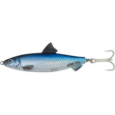 DAM Salt-X Herring Pilker 11cm 138 g Blue Herring