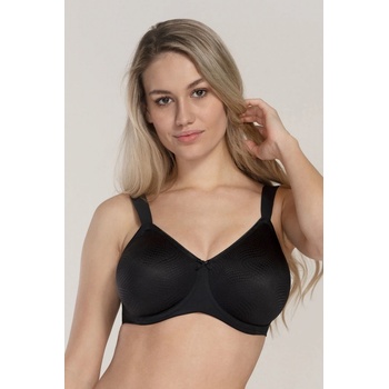 Triumph Essential Minimizer WX podprsenka nevystužená čierna 0004