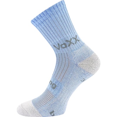 VOXX Ponožky Bomberik mix C uni 3 pár