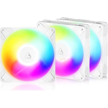 ARCTIC P14 Pro Reverse A-RGB White (ACFAN00328A)