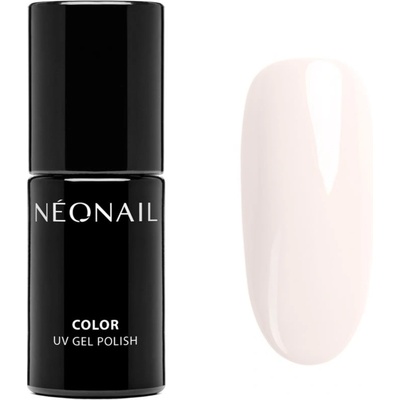 NeoNail Milady gelový lak na nehty Perfect Milk 7,2 ml