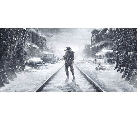 Metro Exodus