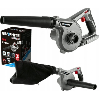 Graphite 58GE118