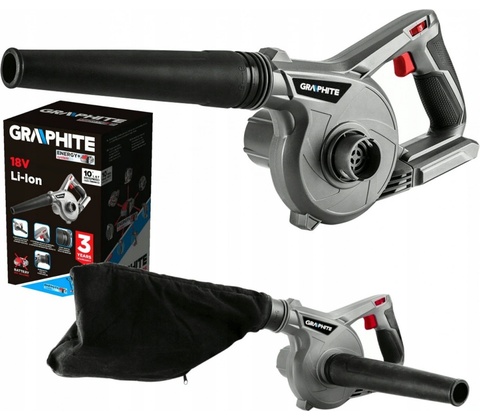 Graphite 58GE118