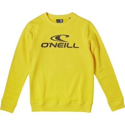 O'Neill Crew žltá čierna