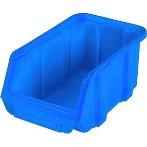 MMS Контейнер за съхранение MMS - A150, 200x130x100 mm, син (35746)