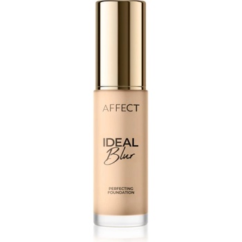 Affect Ideal Blur Perfecting Foundation изглаждащ фон дьо тен цвят 3N 30ml