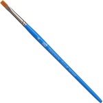 Princeton Artist Brush Selectartiste Multi-Technique Shader Плоска четка 4 1 бр (P3750FS4)