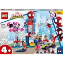 LEGO® Marvel 10784 Spider-Man a pavoučí základna