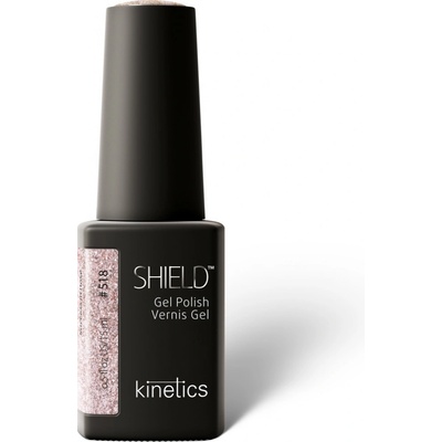 Kinetics Shield 518 SUCCESS IN ROSE 15 ml