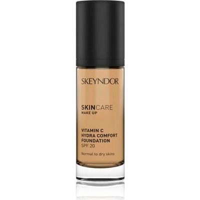 Skeyndor Skincare hydratační make-up 03 SPF20 s vitamínem C 30 ml