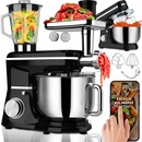 Retoo CookMaster černý