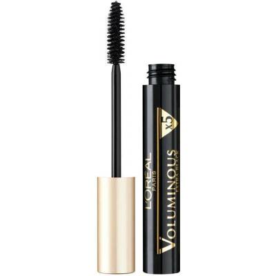 L'Oreal Volumissime zhušťující řasenka Extra Black 11 ml