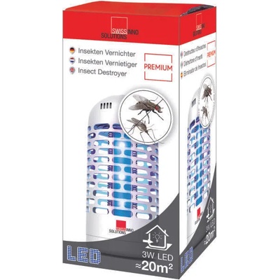 SwissInno Solutions 1254000-79