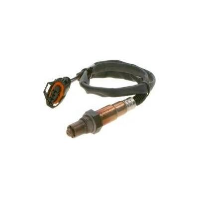 Lambda sonda BOSCH 0 258 006 346