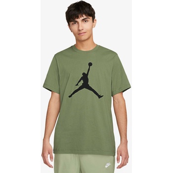 JORDAN Тениска m j jumpman ss crew