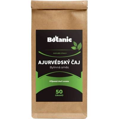 Botanic Ajurvédský čaj 50 g